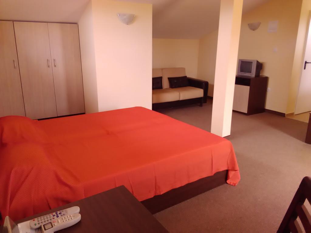 Hotel Dalia Neszebar Szoba fotó