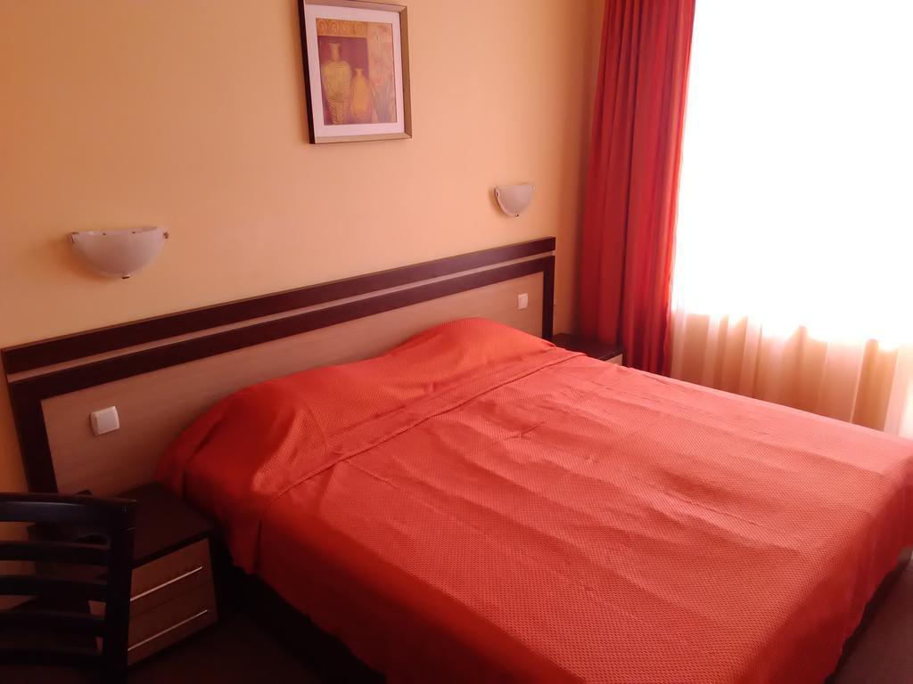 Hotel Dalia Neszebar Szoba fotó