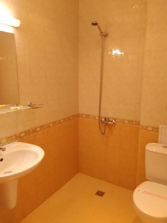 Hotel Dalia Neszebar Szoba fotó