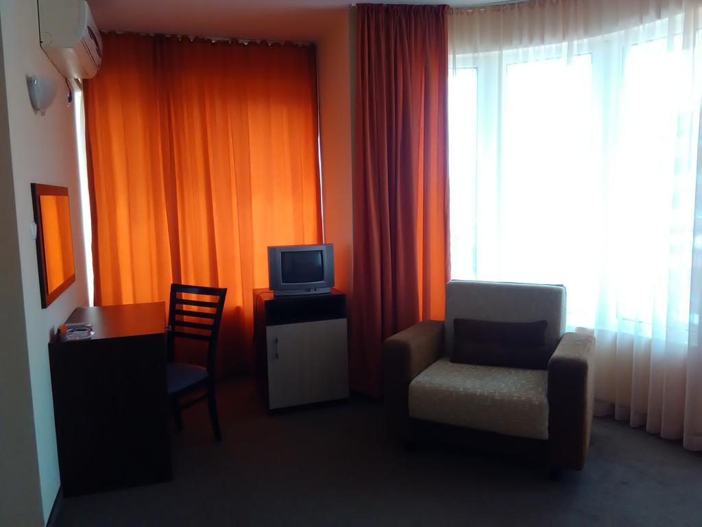 Hotel Dalia Neszebar Szoba fotó