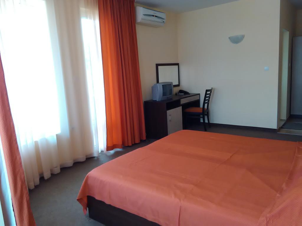 Hotel Dalia Neszebar Szoba fotó