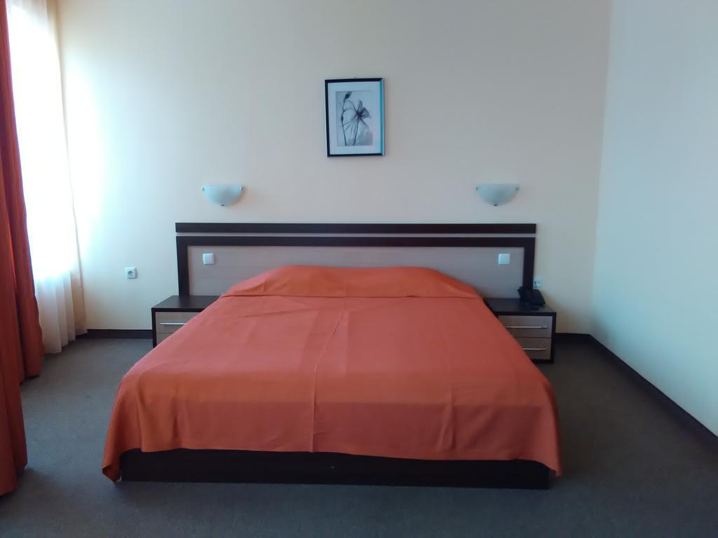 Hotel Dalia Neszebar Szoba fotó