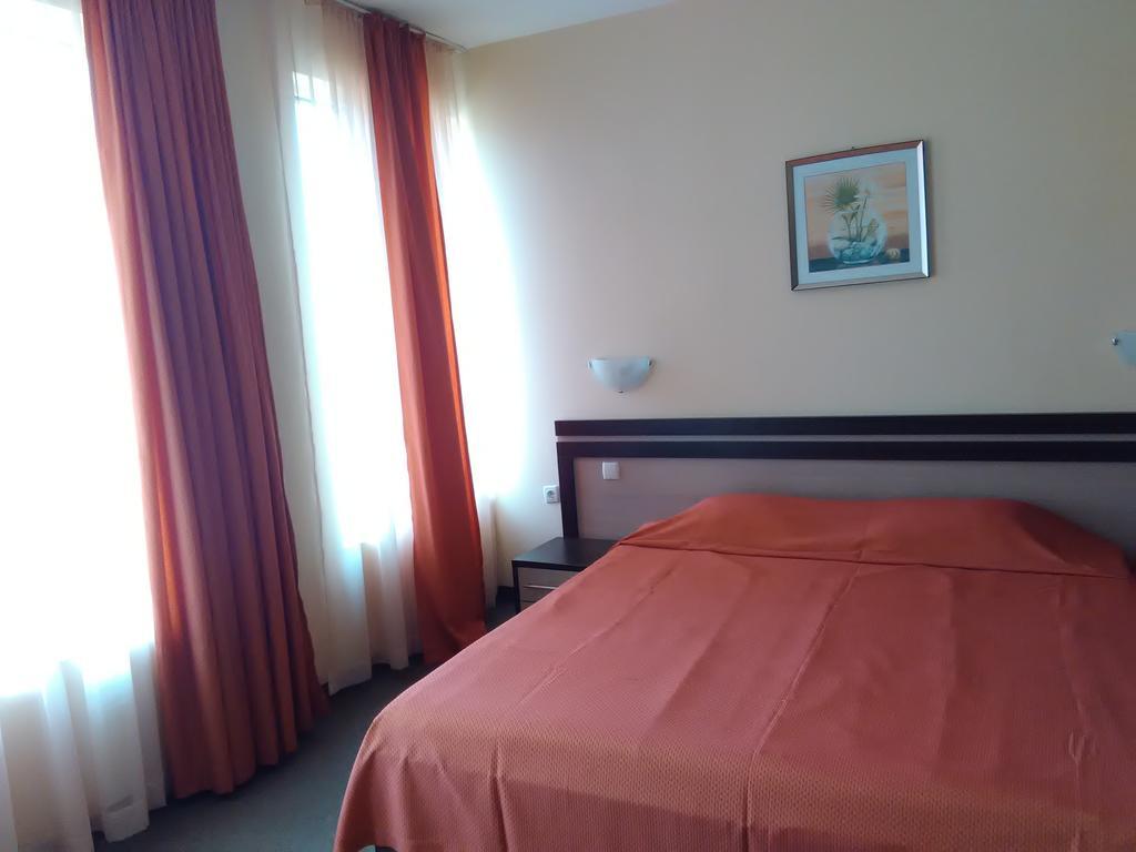 Hotel Dalia Neszebar Szoba fotó