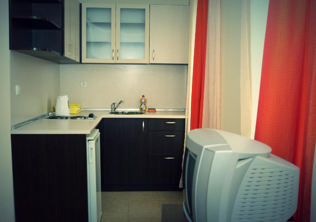 Hotel Dalia Neszebar Szoba fotó