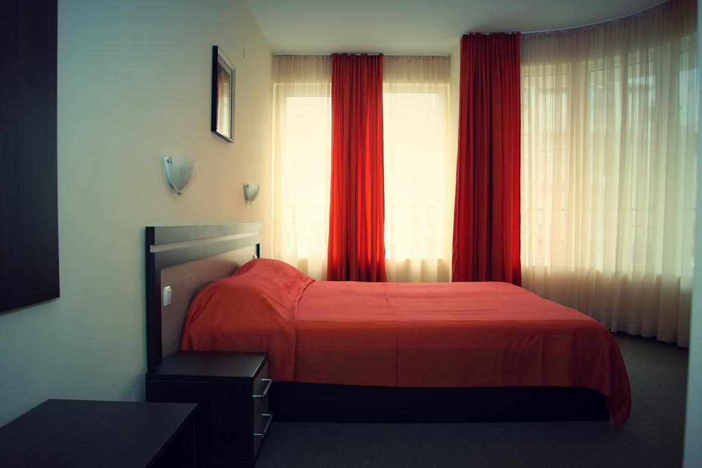 Hotel Dalia Neszebar Szoba fotó