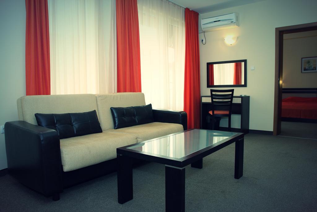 Hotel Dalia Neszebar Szoba fotó