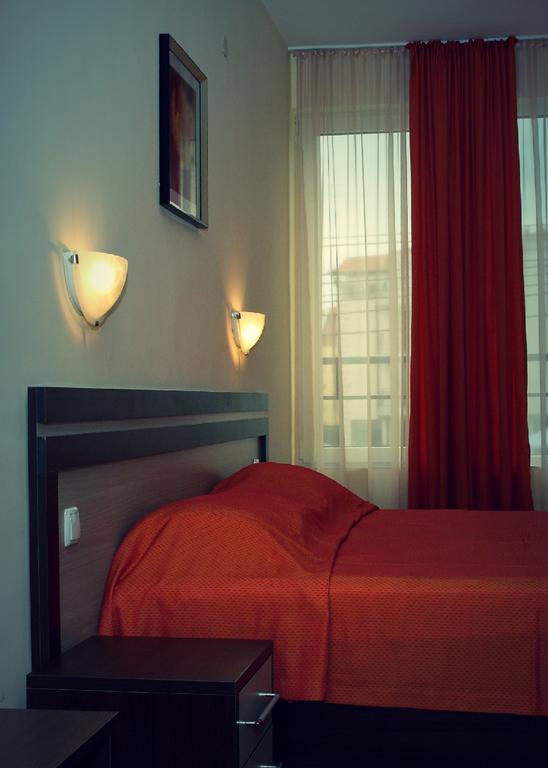 Hotel Dalia Neszebar Szoba fotó