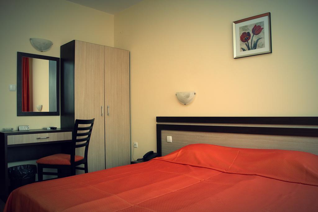 Hotel Dalia Neszebar Szoba fotó