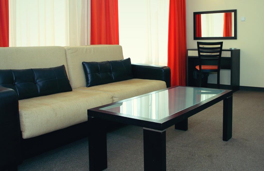 Hotel Dalia Neszebar Szoba fotó