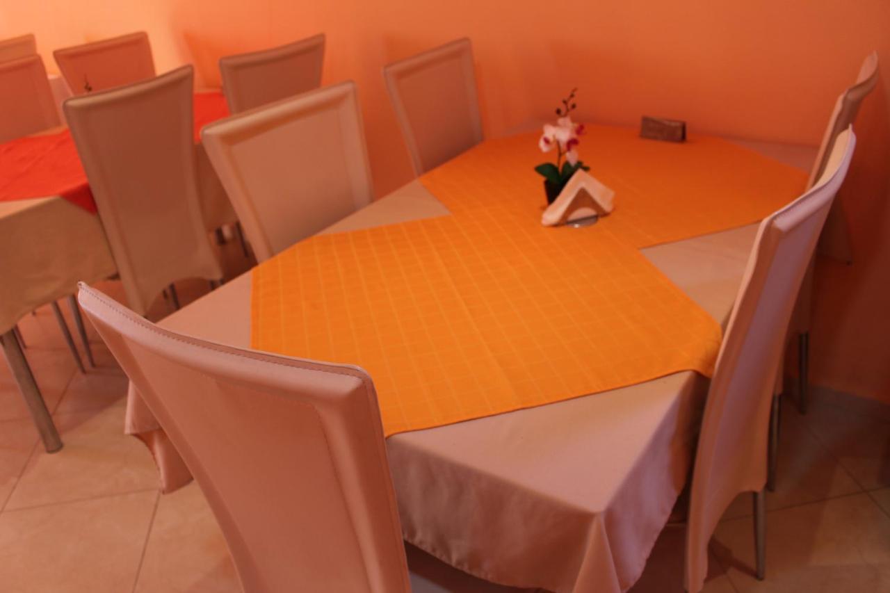 Hotel Dalia Neszebar Kültér fotó